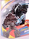 Transformers (2007) Cannon Blast Ironhide - Image #4 of 63