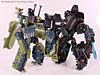 Transformers (2007) Cannon Blast Ironhide - Image #59 of 63