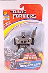Transformers (2007) Ion Blast Jazz - Image #1 of 69