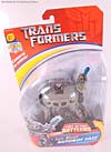 Transformers (2007) Ion Blast Jazz - Image #2 of 69