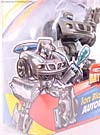 Transformers (2007) Ion Blast Jazz - Image #3 of 69