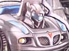 Transformers (2007) Ion Blast Jazz - Image #5 of 69