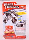 Transformers (2007) Ion Blast Jazz - Image #8 of 69