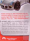 Transformers (2007) Ion Blast Jazz - Image #10 of 69