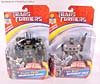 Transformers (2007) Ion Blast Jazz - Image #15 of 69