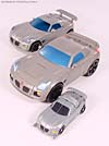 Transformers (2007) Ion Blast Jazz - Image #31 of 69
