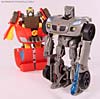 Transformers (2007) Ion Blast Jazz - Image #64 of 69