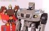 Transformers (2007) Ion Blast Jazz - Image #65 of 69