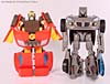 Transformers (2007) Ion Blast Jazz - Image #67 of 69