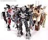 Transformers (2007) Night Attack Megatron - Image #61 of 62