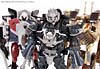 Transformers (2007) Night Attack Megatron - Image #62 of 62
