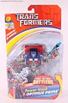 Transformers (2007) Power Hook Optimus Prime - Image #1 of 59