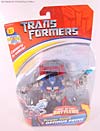 Transformers (2007) Power Hook Optimus Prime - Image #2 of 59