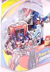 Transformers (2007) Power Hook Optimus Prime - Image #3 of 59