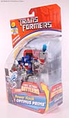 Transformers (2007) Power Hook Optimus Prime - Image #11 of 59