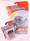 Transformers (2007) Power Hook Optimus Prime - Image #13 of 59