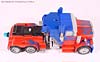 Transformers (2007) Power Hook Optimus Prime - Image #19 of 59