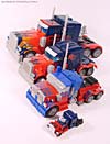 Transformers (2007) Power Hook Optimus Prime - Image #27 of 59