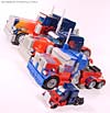 Transformers (2007) Power Hook Optimus Prime - Image #28 of 59