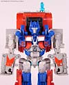 Transformers (2007) Power Hook Optimus Prime - Image #33 of 59