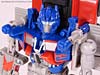 Transformers (2007) Power Hook Optimus Prime - Image #48 of 59