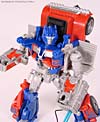 Transformers (2007) Power Hook Optimus Prime - Image #49 of 59