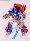 Transformers (2007) Power Hook Optimus Prime - Image #51 of 59
