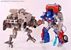 Transformers (2007) Power Hook Optimus Prime - Image #57 of 59