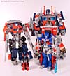 Transformers (2007) Power Hook Optimus Prime - Image #58 of 59