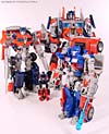 Transformers (2007) Power Hook Optimus Prime - Image #59 of 59