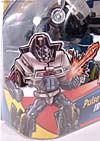 Transformers (2007) Pulse Cannon Ironhide - Image #4 of 61