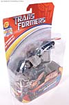 Transformers (2007) Pulse Cannon Ironhide - Image #6 of 61