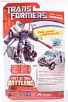 Transformers (2007) Pulse Cannon Ironhide - Image #8 of 61