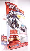 Transformers (2007) Pulse Cannon Ironhide - Image #9 of 61
