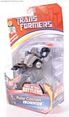 Transformers (2007) Pulse Cannon Ironhide - Image #10 of 61