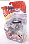 Transformers (2007) Pulse Cannon Ironhide - Image #11 of 61
