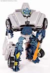 Transformers (2007) Pulse Cannon Ironhide - Image #50 of 61