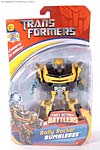 Transformers (2007) Rally Rocket Bumblebee - Image #1 of 62