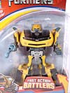 Transformers (2007) Rally Rocket Bumblebee - Image #2 of 62