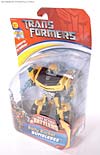 Transformers (2007) Rally Rocket Bumblebee - Image #12 of 62