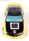 Transformers (2007) Rally Rocket Bumblebee - Image #15 of 62