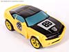 Transformers (2007) Rally Rocket Bumblebee - Image #18 of 62