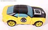 Transformers (2007) Rally Rocket Bumblebee - Image #19 of 62