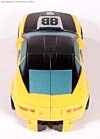 Transformers (2007) Rally Rocket Bumblebee - Image #21 of 62