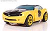 Transformers (2007) Rally Rocket Bumblebee - Image #25 of 62