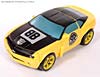 Transformers (2007) Rally Rocket Bumblebee - Image #26 of 62
