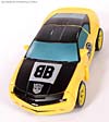 Transformers (2007) Rally Rocket Bumblebee - Image #27 of 62