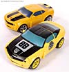Transformers (2007) Rally Rocket Bumblebee - Image #29 of 62