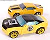 Transformers (2007) Rally Rocket Bumblebee - Image #30 of 62