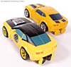 Transformers (2007) Rally Rocket Bumblebee - Image #31 of 62